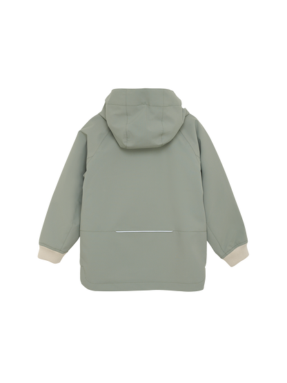 Dziecięca kurtka przeciwdeszczowa Enfant BÉBÉ Concept 