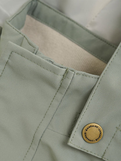 Dziecięca kurtka przeciwdeszczowa Enfant BÉBÉ Concept 