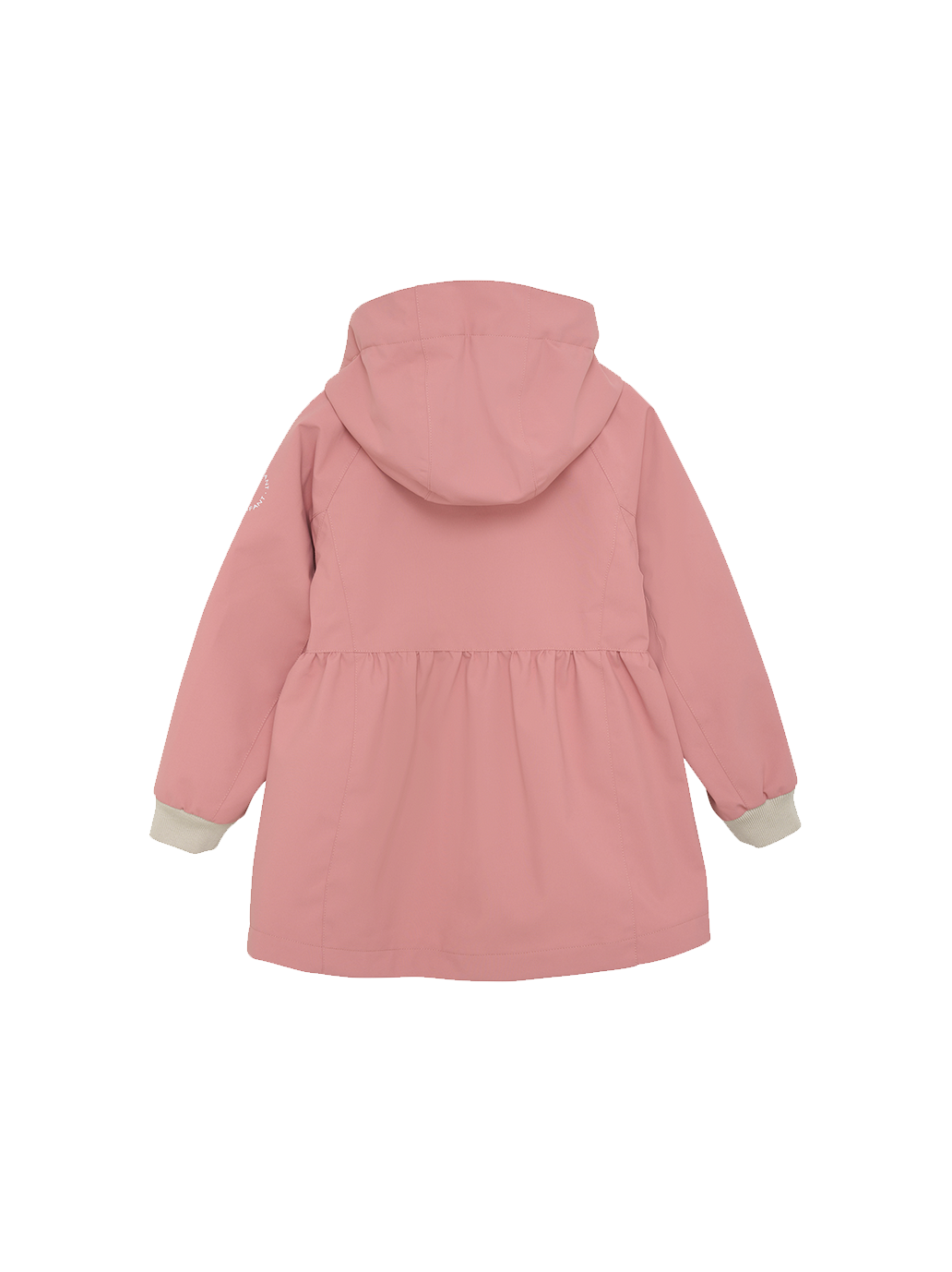 Dziecięca kurtka przeciwdeszczowa Enfant BÉBÉ Concept 