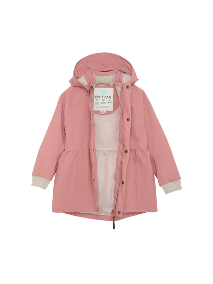 Dziecięca kurtka przeciwdeszczowa Enfant BÉBÉ Concept 