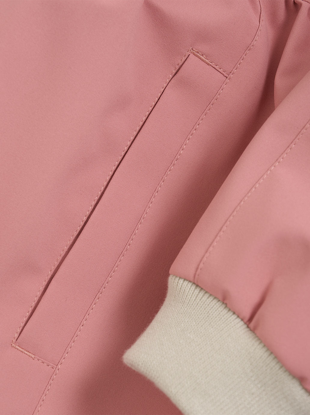 Dziecięca kurtka przeciwdeszczowa Enfant BÉBÉ Concept 