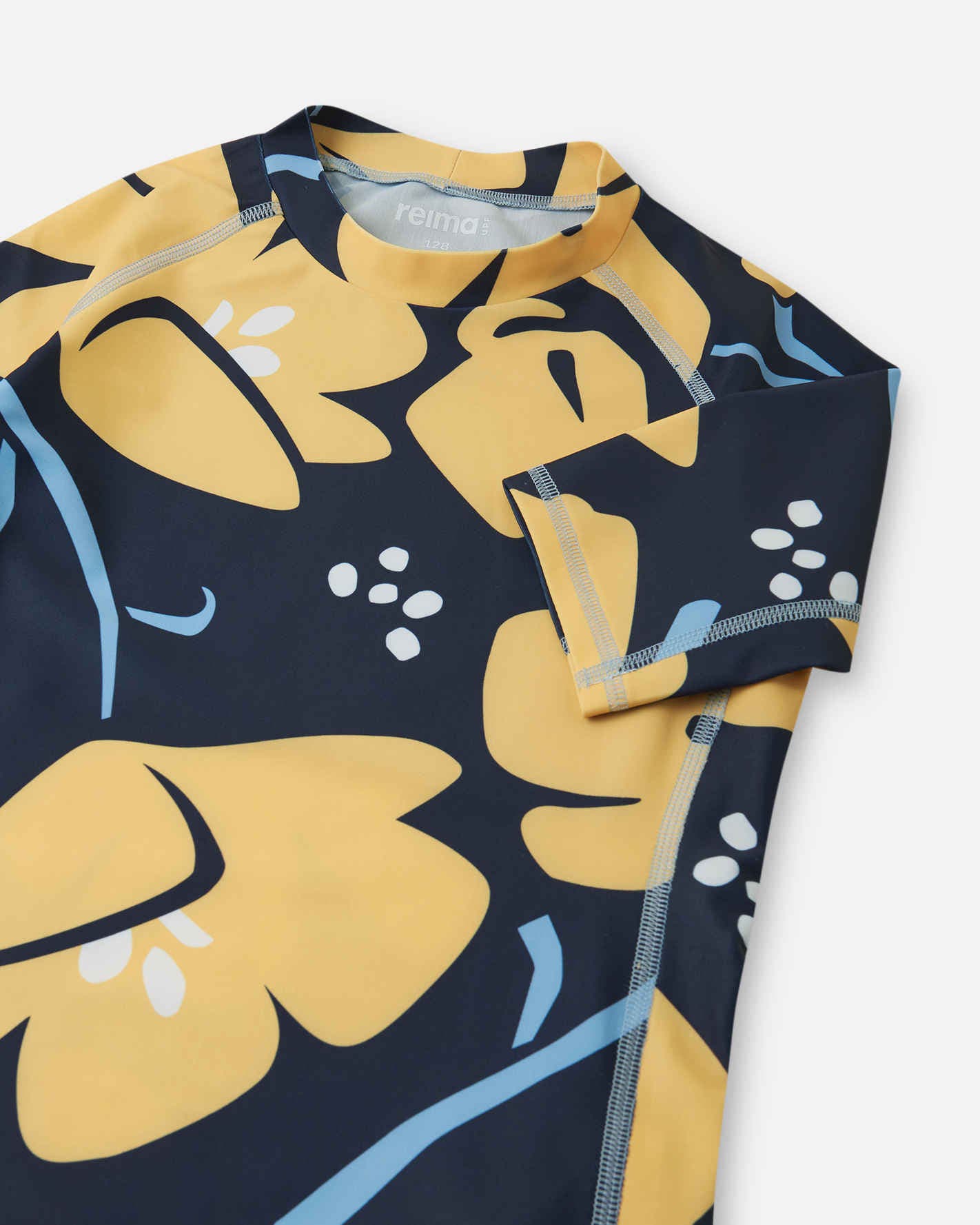 Koszulka UV Joonia Reima BÉBÉ Concept 