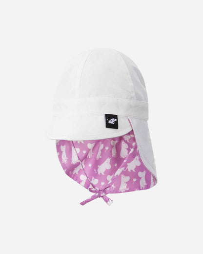 Kapelusz na słońce Moomin Solskydd Reima BÉBÉ Concept 