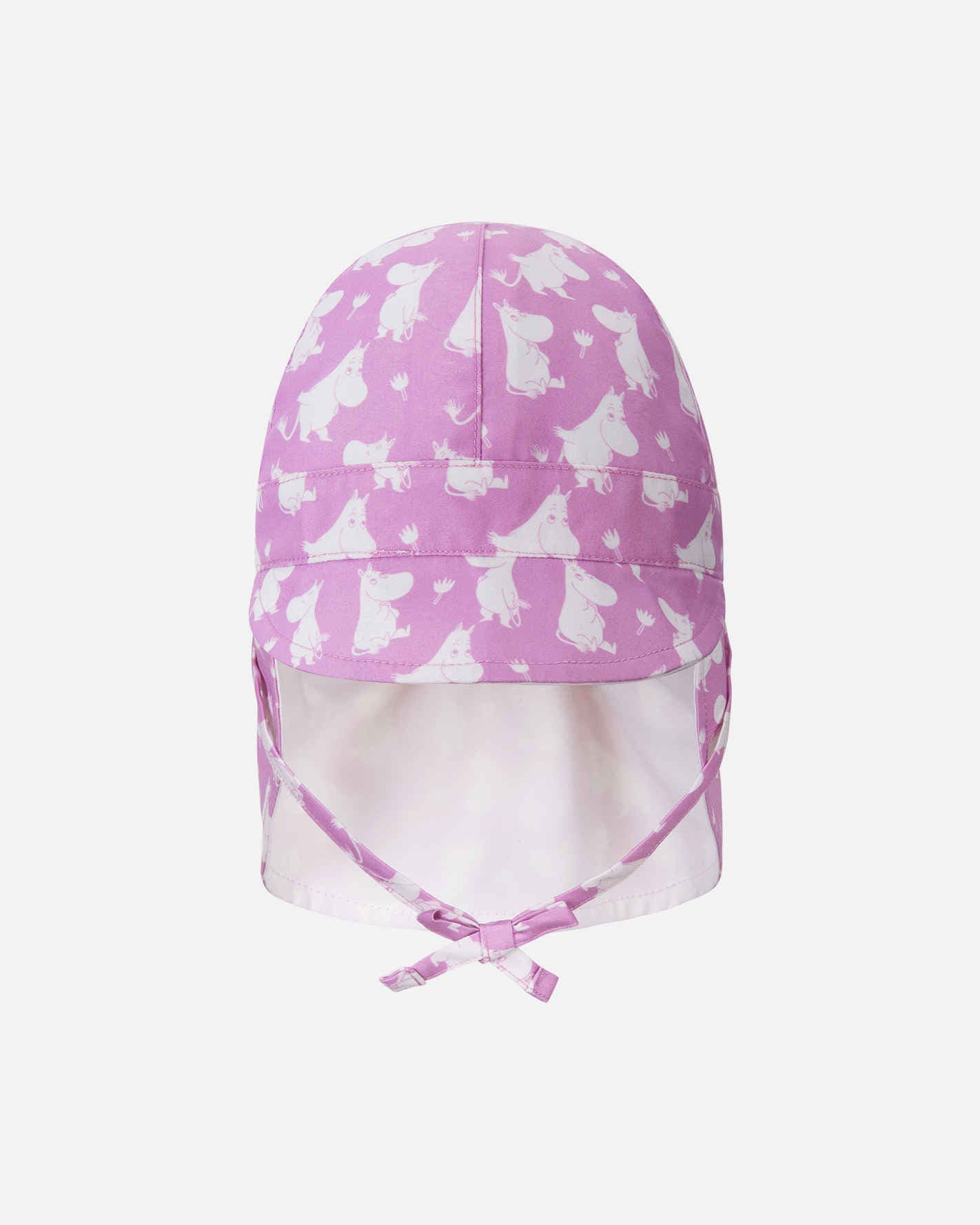 Kapelusz na słońce Moomin Solskydd Reima BÉBÉ Concept 