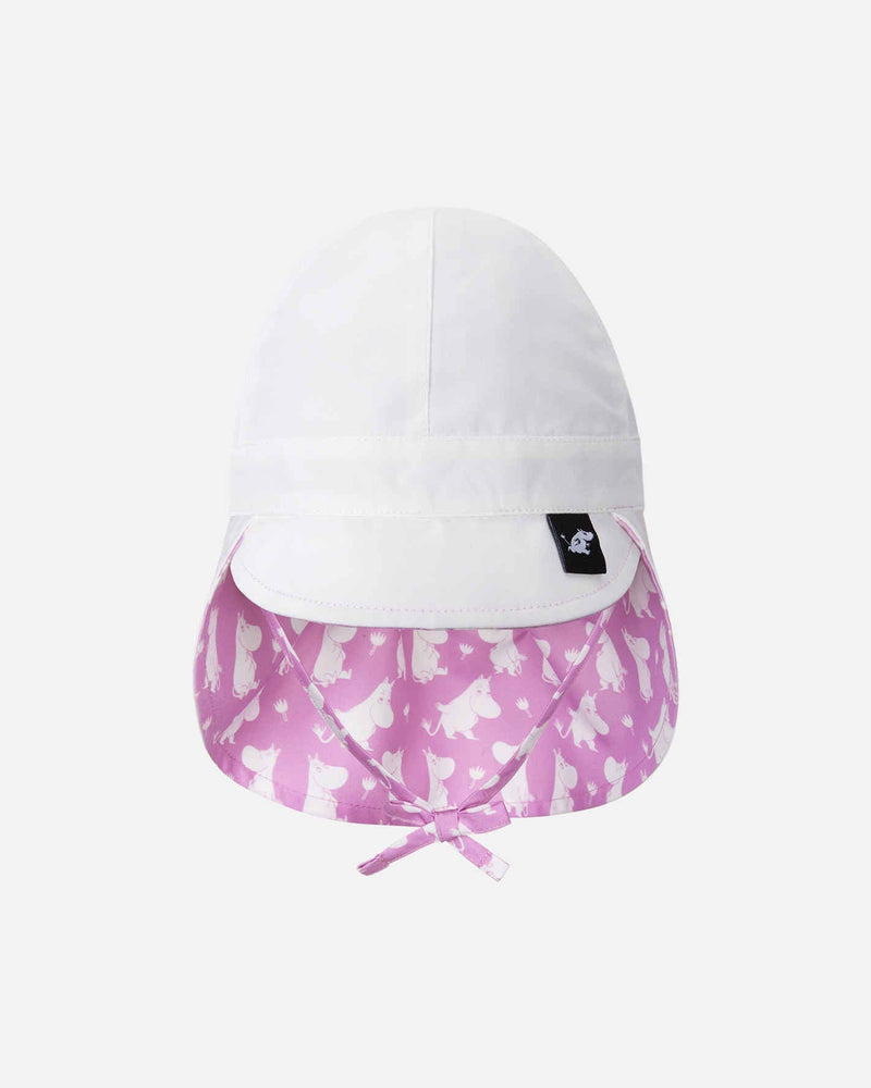 Kapelusz na słońce Moomin Solskydd Reima BÉBÉ Concept 