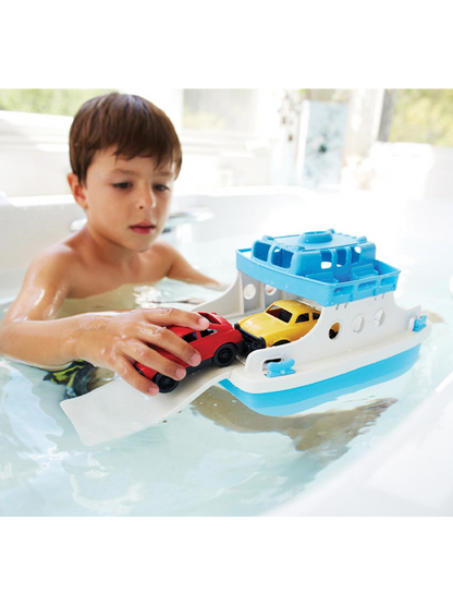 Prom z Bio Plastiku Green Toys BÉBÉ Concept