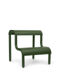 Stoupací stolička nahoru