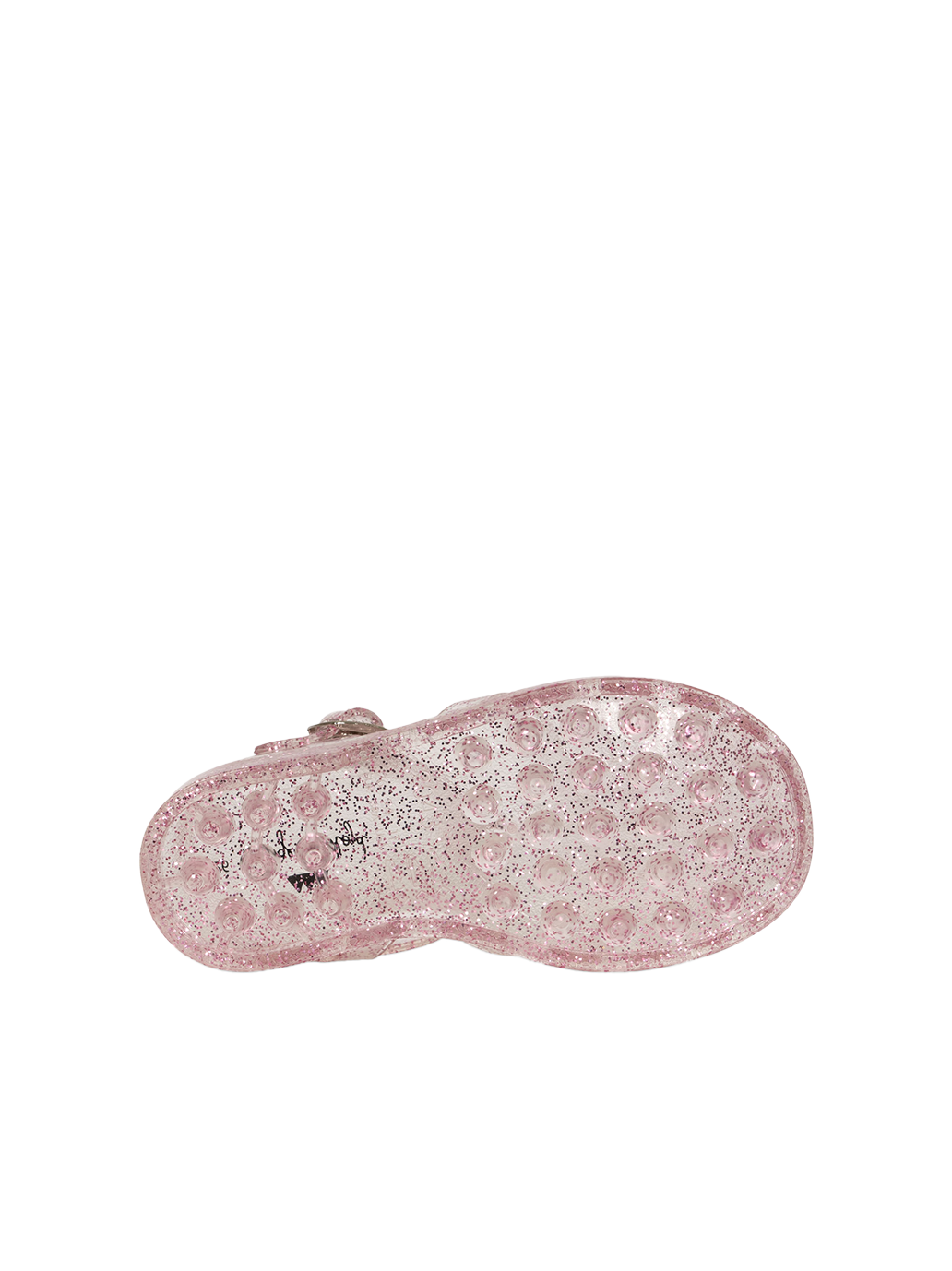 Brokatowe sandały Nea Konges Slojd BÉBÉ Concept 