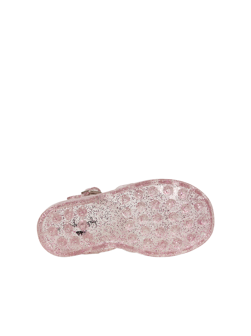 Brokatowe sandały Nea Konges Slojd BÉBÉ Concept 