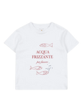 T-shirt Famo GOTS Konges Slojd BEBE Concept 
