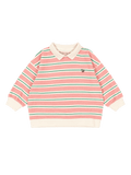 Bluza Spotty Polo Konges Slojd BÉBÉ Concept 