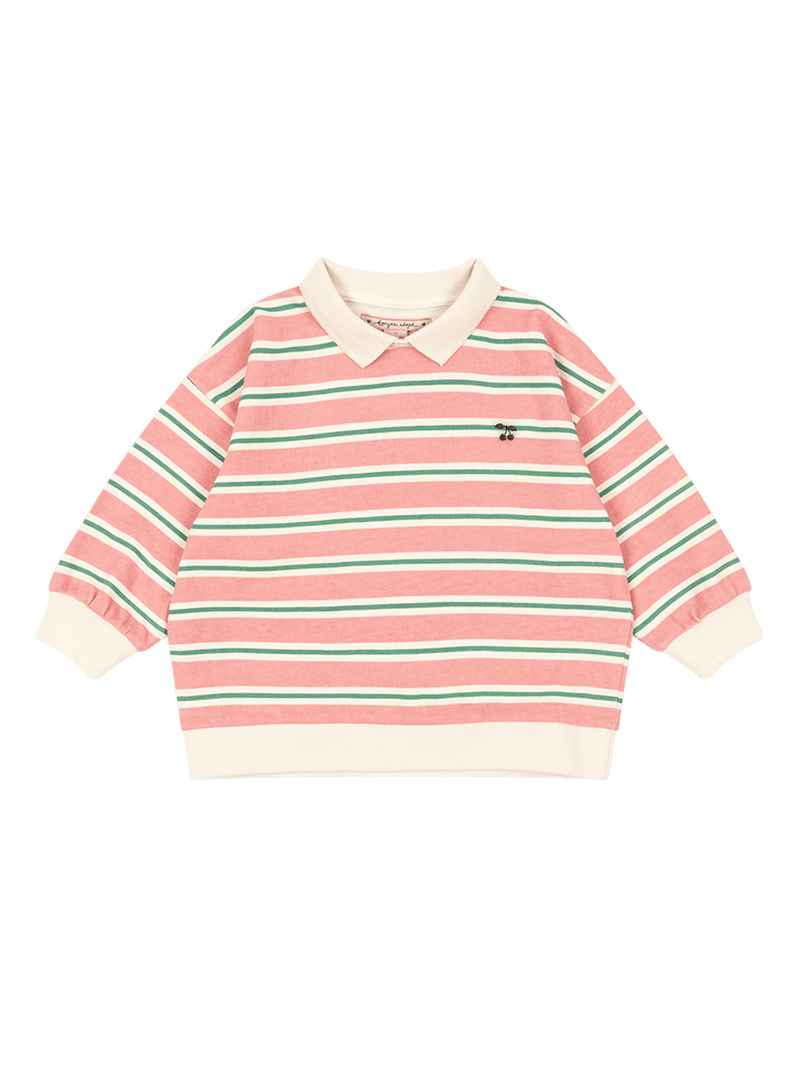 Bluza Spotty Polo Konges Slojd BÉBÉ Concept 