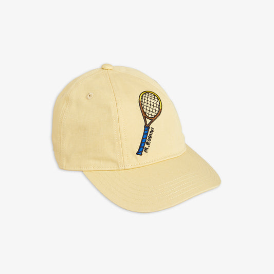 Tenisová baseballová čepice