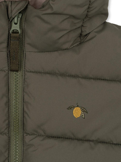 Kurtka zimowa Alpi jacket Konges Slojd BÉBÉ Concept 