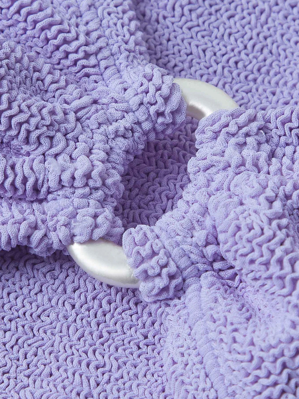 Kostium kąpielowy bikini Julia Hunza G BÉBÉ Concept 