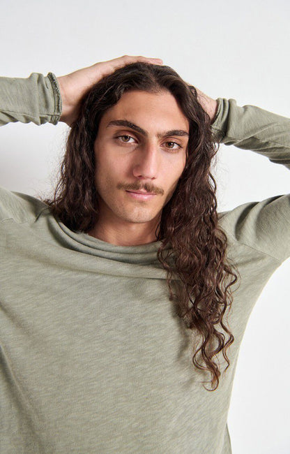 Męska koszulka Sonoma American Vintage BÉBÉ Concept 