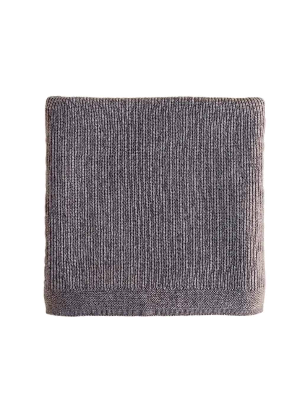 kocyk merino Felix Hvid BÉBÉ Concept