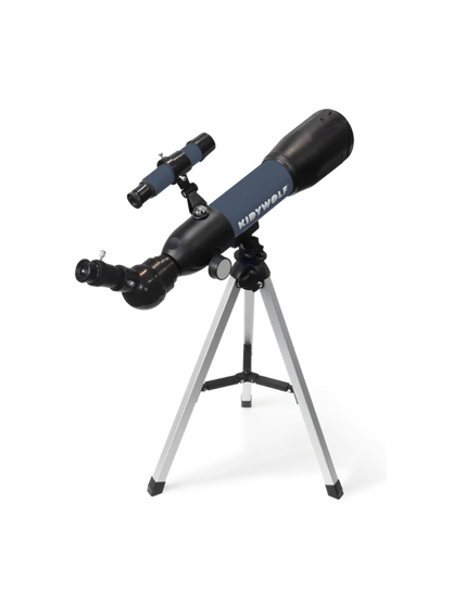 Teleskop astronomiczny Kidywolf BÉBÉ Concept 