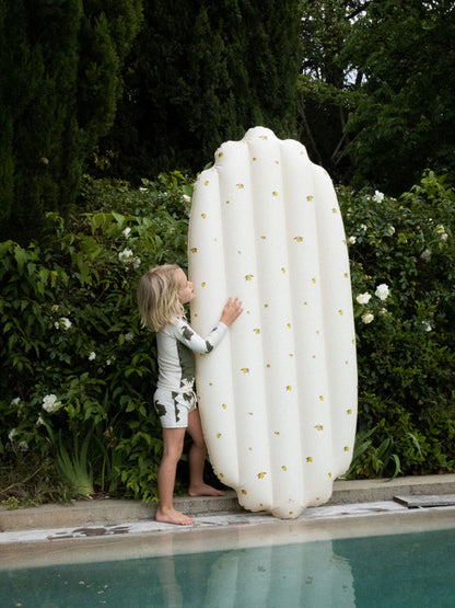 Dmuchany materac Ayo float Konges Slojd BÉBÉ Concept 