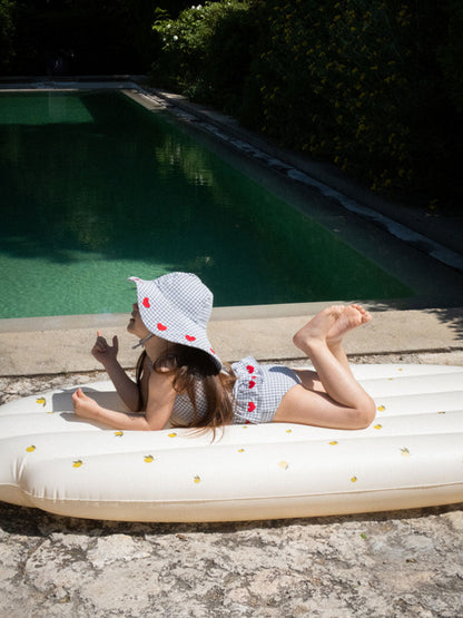 Dmuchany materac Ayo float Konges Slojd BÉBÉ Concept 