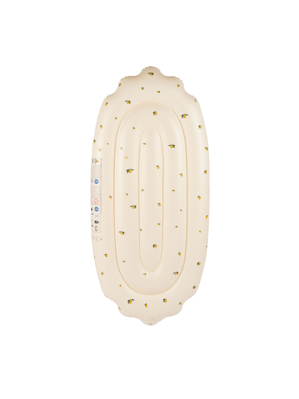 Dmuchany materac Ayo float Konges Slojd BÉBÉ Concept 