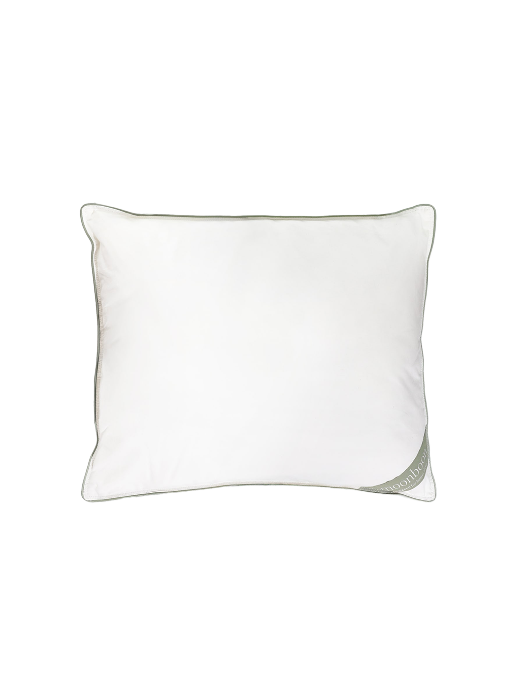 Poduszka z bambusowym wypełnieniem Moonboon BÉBÉ Concept 