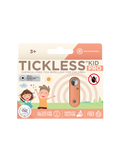 Ochranný prostředek proti klíšťatům Tickless Kid Pro