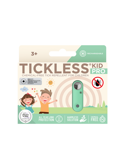 Засіб захисту від кліщів Tickless Kid Pro