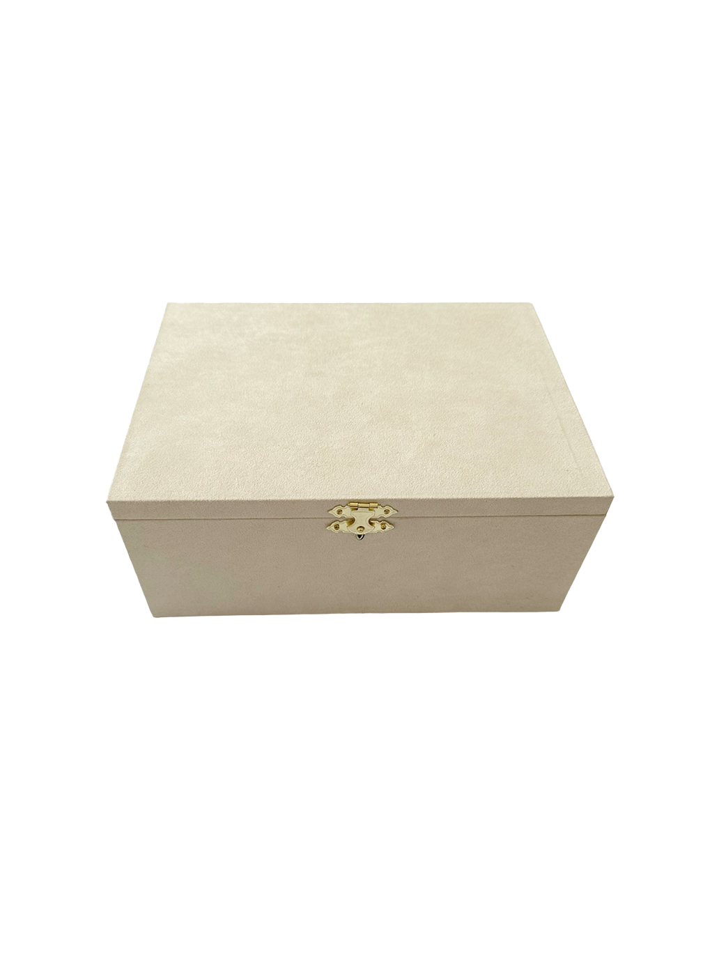 Obří šperkovnice IVORY