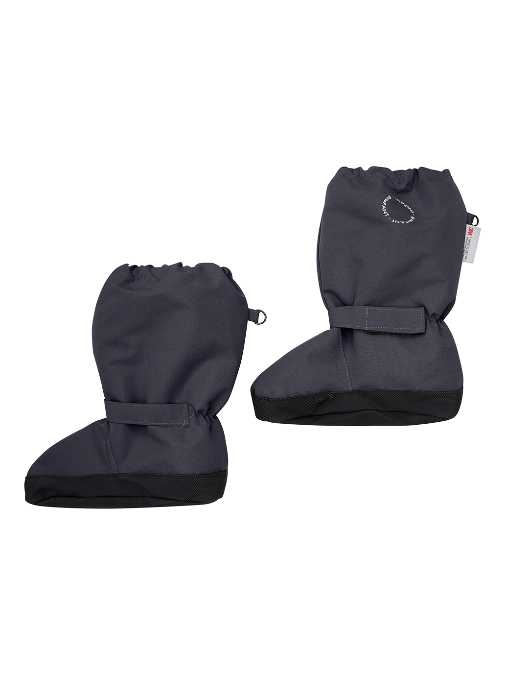 Nieprzemakalne buty niemowlęce Footies Enfant BÉBÉ Concept 