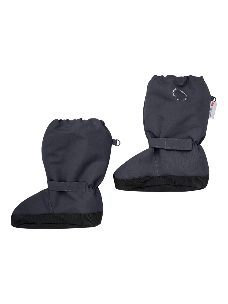 Nieprzemakalne buty niemowlęce Footies Enfant BÉBÉ Concept 