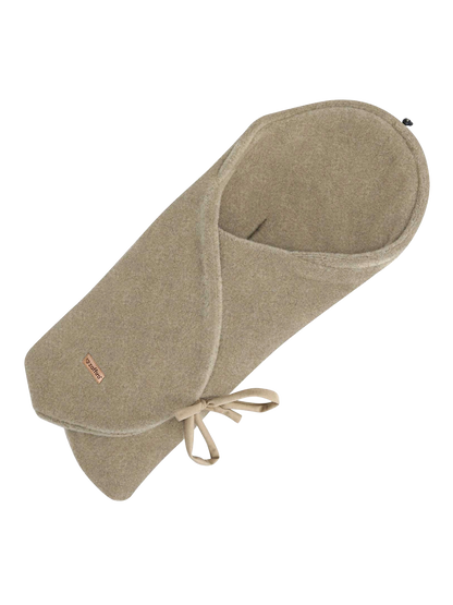 Otulacz wełniany Zaffiro BÉBÉ Concept 