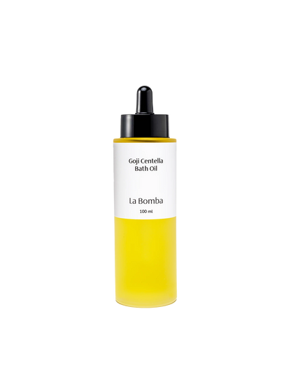 Olejek do kąpieli La Bomba BÉBÉ Concept 