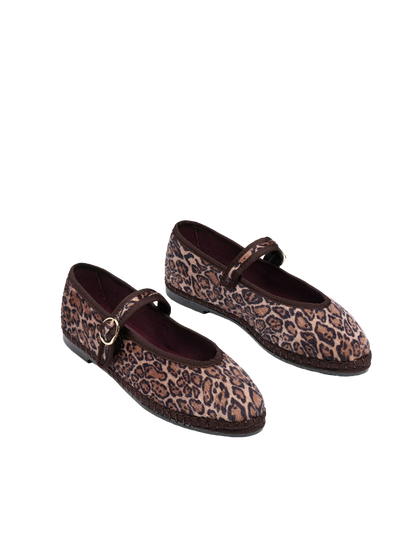 Buty Pierre Mary Jane Flabelus BÉBÉ Concept 