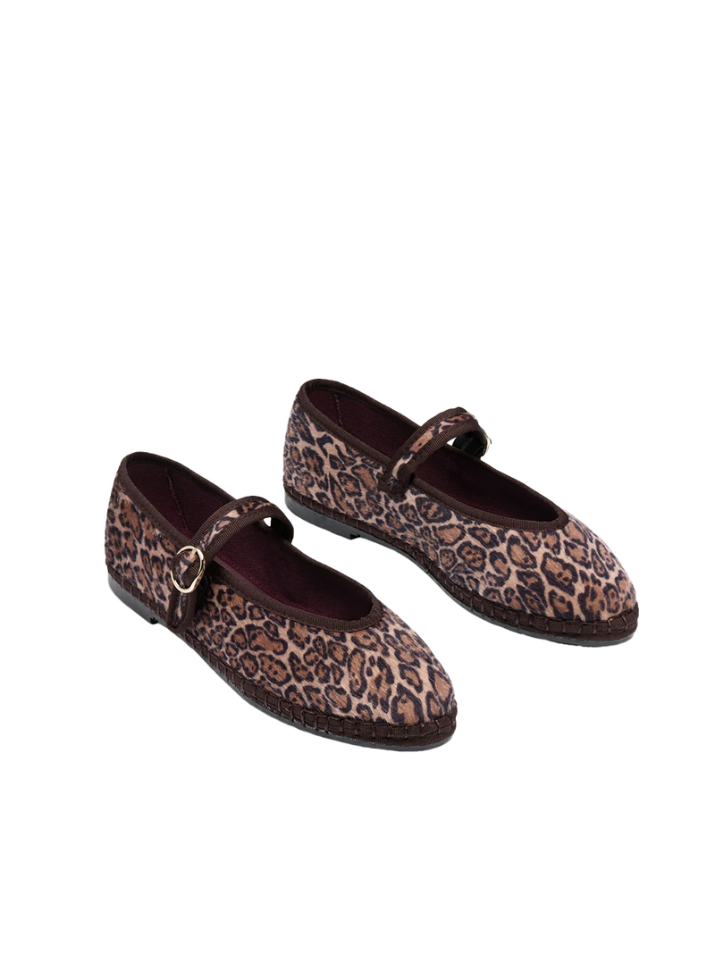 Buty Pierre Mary Jane Flabelus BÉBÉ Concept 