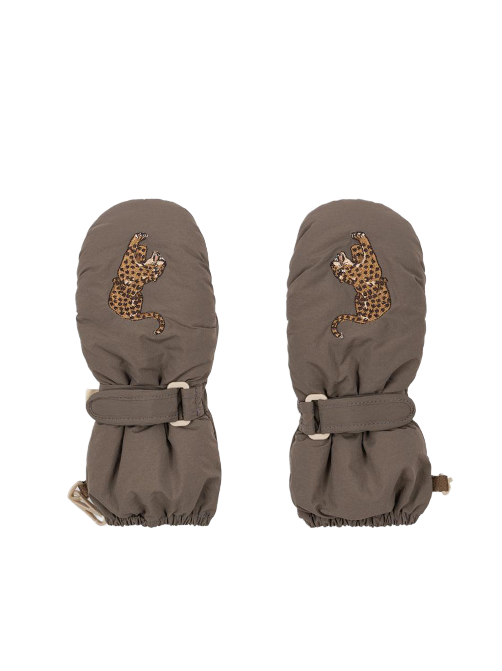 Rękawiczki Juno mittens Konges Slojd BÉBÉ Concept 