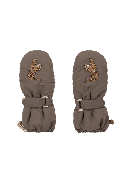 Rękawiczki Juno mittens Konges Slojd BÉBÉ Concept 