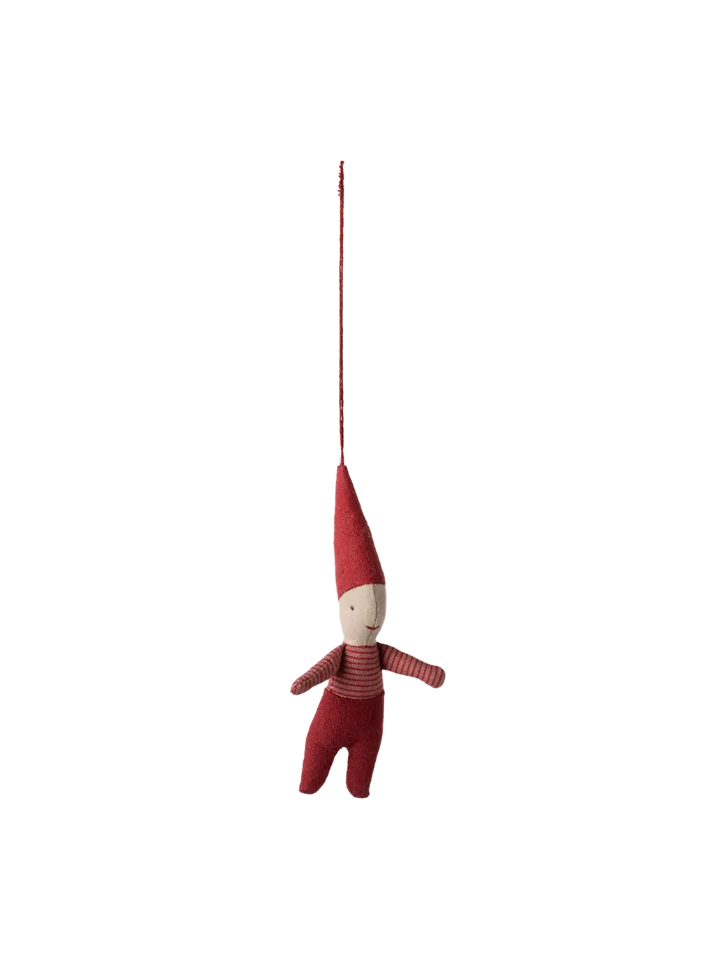 Miękka ozdoba choinkowa Maileg BÉBÉ Concept 