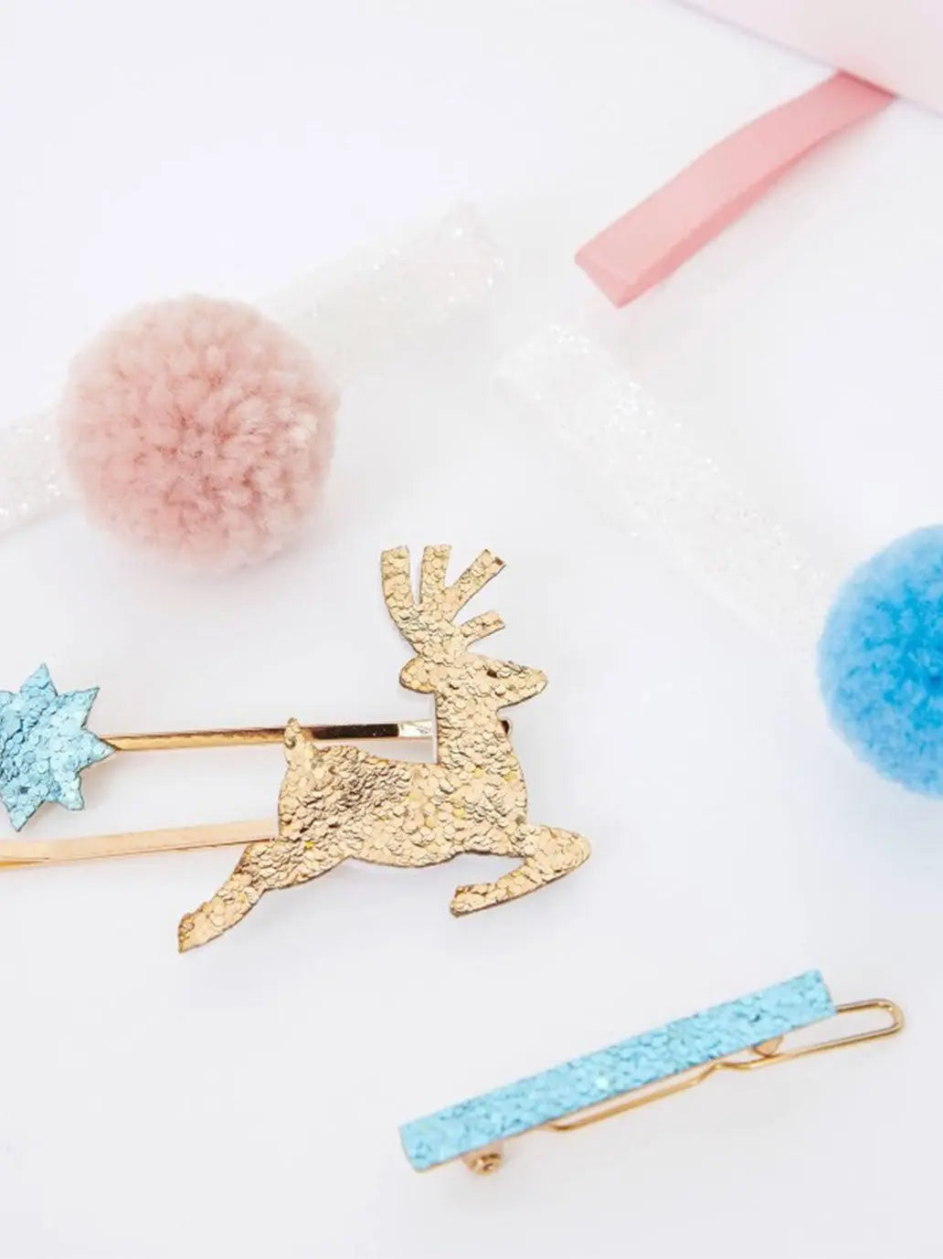 Kalendarz Adwentowy w walizce Meri Meri BÉBÉ Concept 