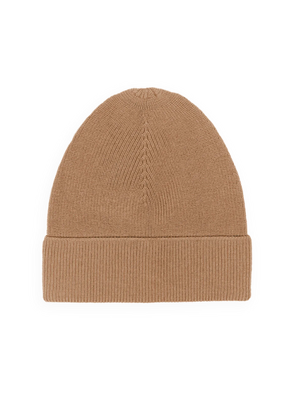 Cienka czapka z wełny merino Fine Mille Family BÉBÉ Concept