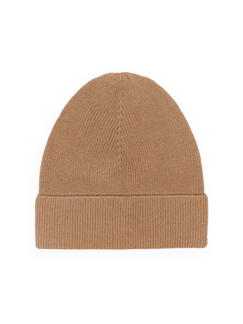 Cienka czapka z wełny merino Fine Mille Family BÉBÉ Concept