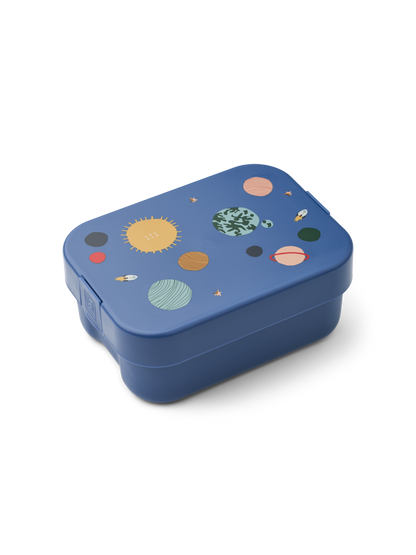 Lunchbox z przegródkami Liewood BÉBÉ Concept 