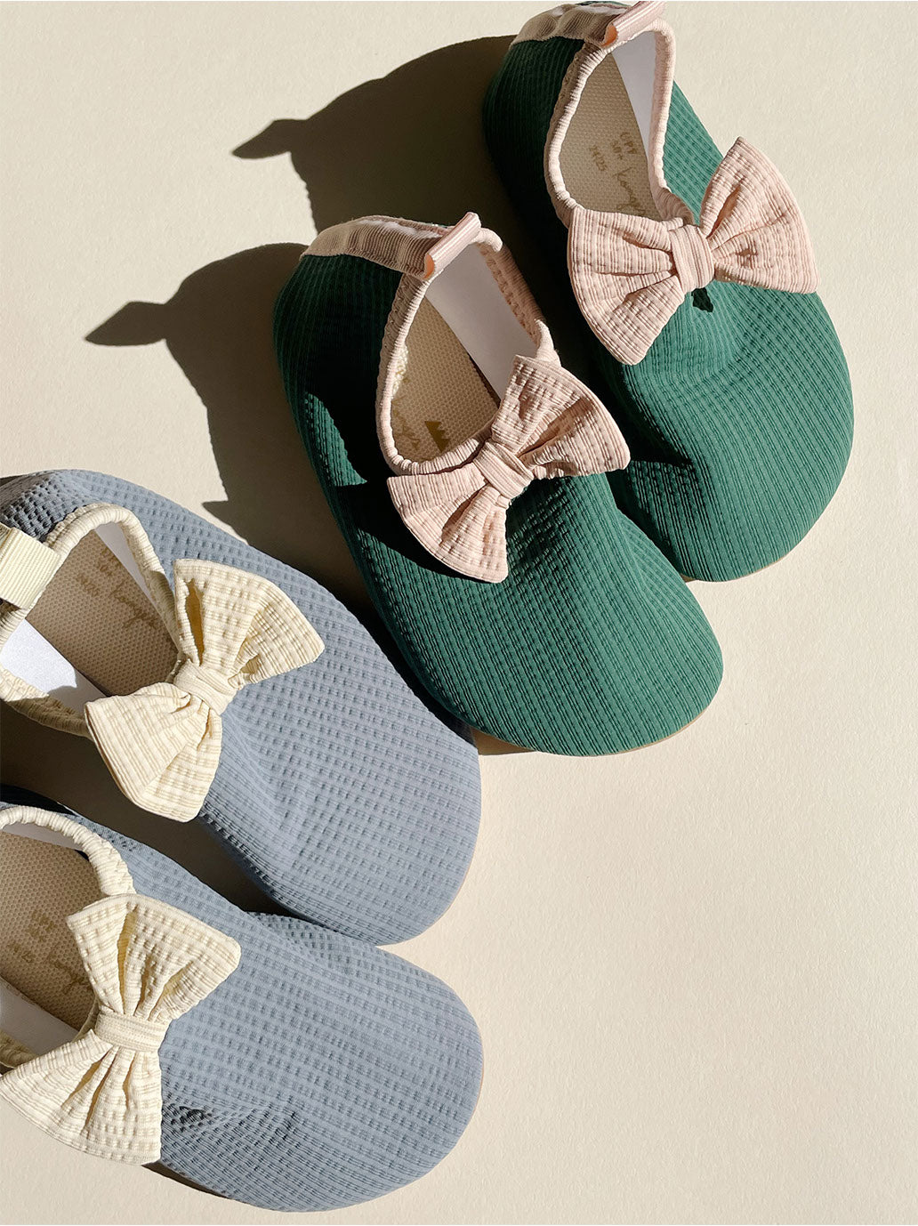 Buty kąpielowe Bowie Konges Slojd BÉBÉ Concept 