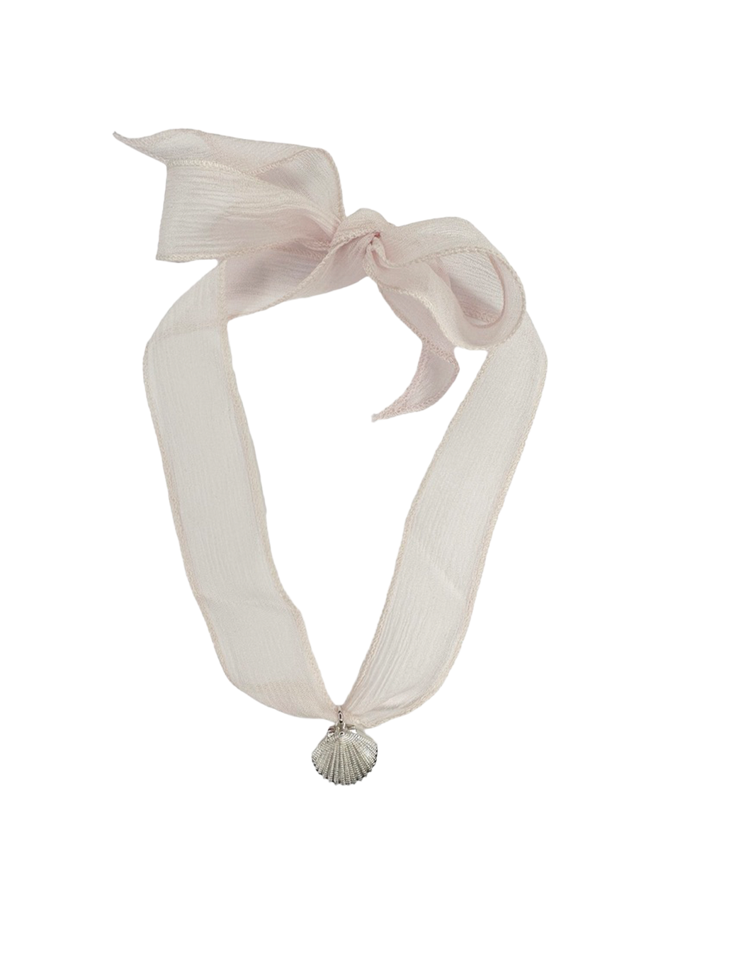 Naszyjnik z zawieszką Shelly string Pico BÉBÉ Concept 