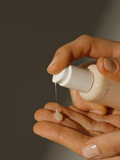 Nawadniające serum do twarzy Honey BÉBÉ Concept