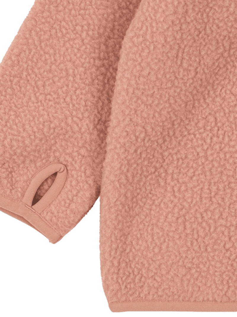 Kurtka Thermy fleece jacket Konges Slojd BÉBÉ Concept 