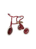 Мініатюрний триколісний велосипед Abri