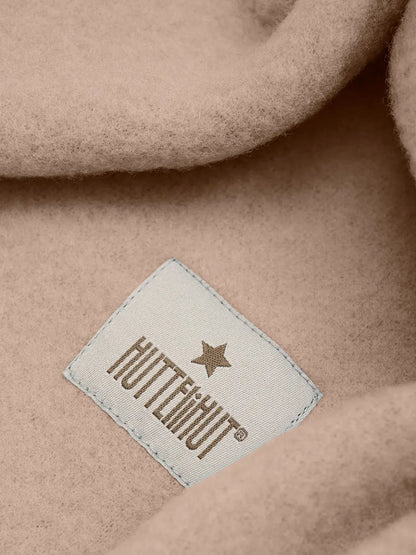 Kominiarka Balaclava Ears Wool Fleece Huttelihut BÉBÉ Concept 