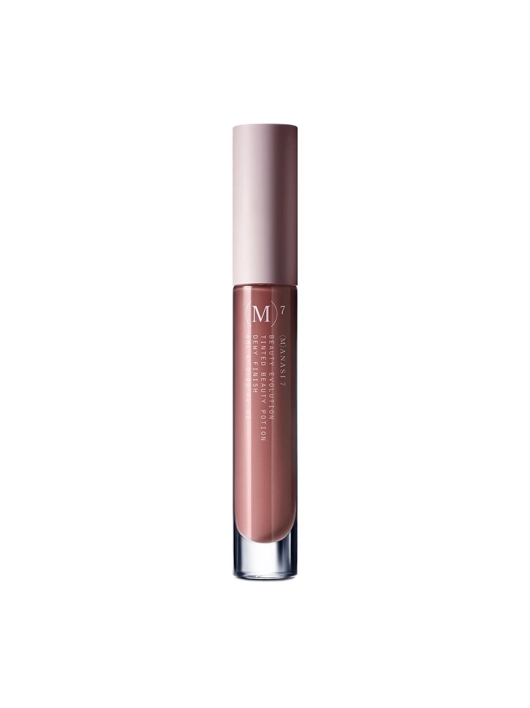 Wielofunkcyjny olejek Tinted Beauty Potion Manasi 7 BÉBÉ Concept 