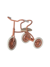 Miniaturowy rowerek trzykołowy Abri